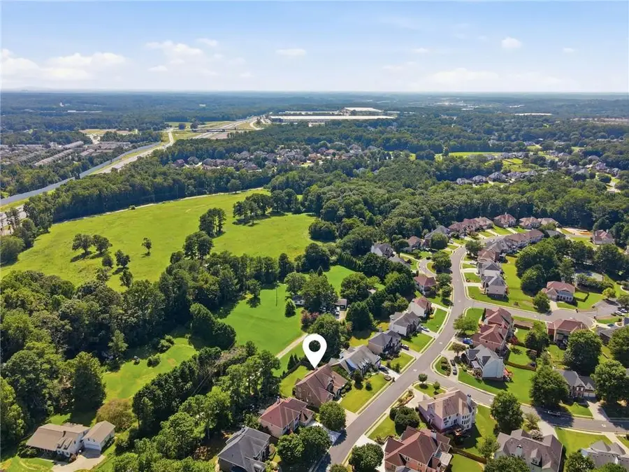 2985 Ivy Brook Lane, Buford, GA 30519 - #2