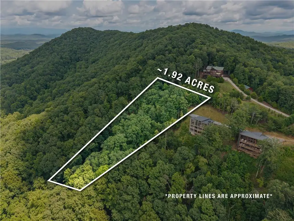 32 Raven Ridge, Mineral Bluff, GA 30559 - #1