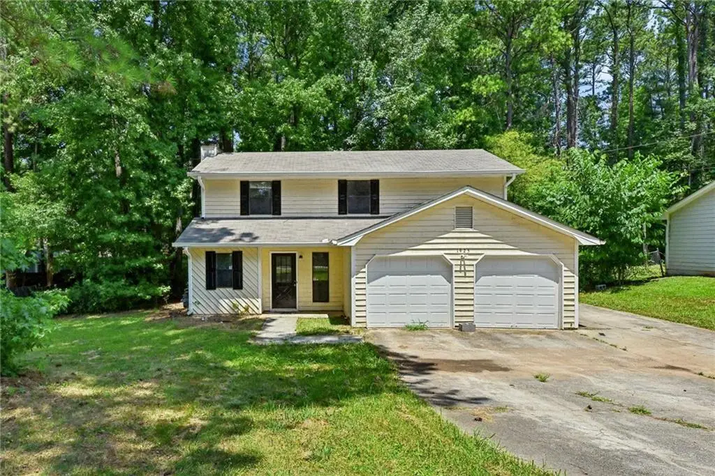 1925 Sailcloth Street, Lithonia, GA 30058 - #1