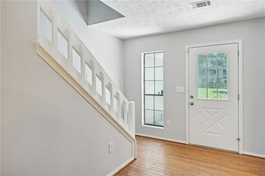 1925 Sailcloth Street, Lithonia, GA 30058 - #3