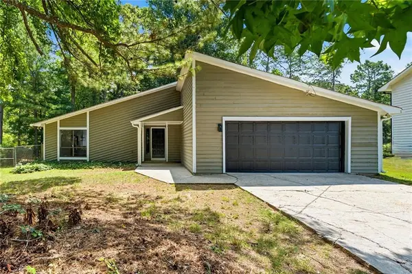 6350 Beethoven Circle, Riverdale, GA 30296