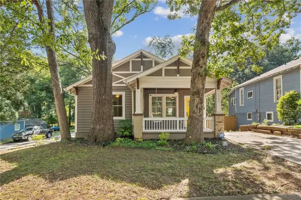 1140 Oakland Drive Sw, Atlanta, GA 30310