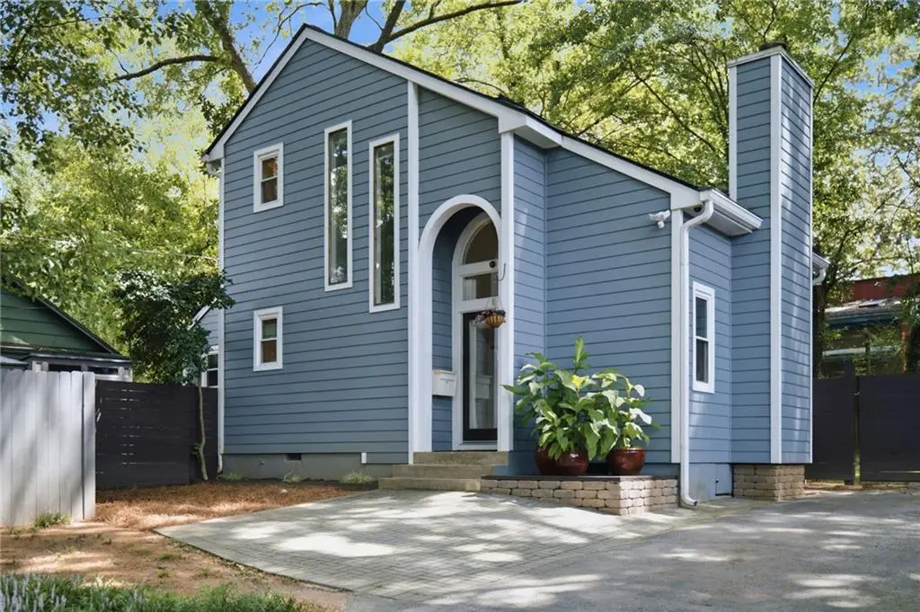505 Oakdale Road Ne, Atlanta, GA 30307 - #1
