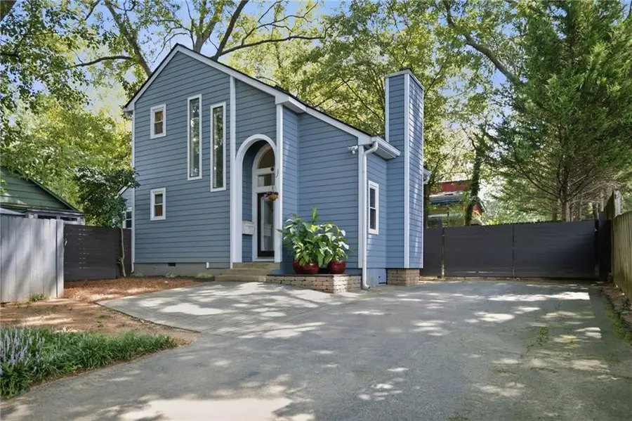 505 Oakdale Road Ne, Atlanta, GA 30307 - #2