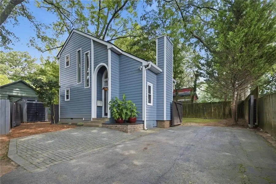 505 Oakdale Road Ne, Atlanta, GA 30307 - #3