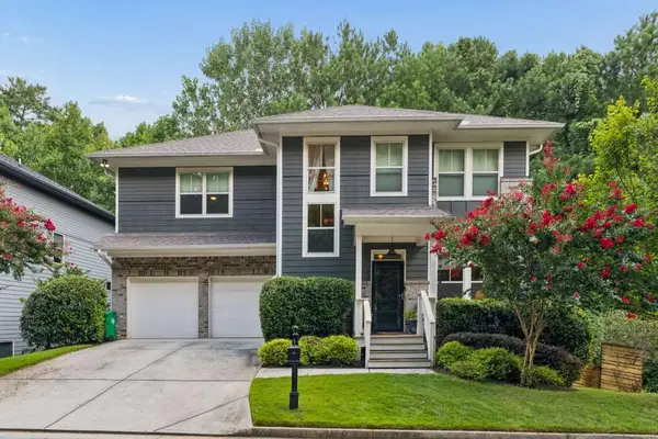 2814 Silver Hill Terrace Se, Atlanta, GA 30316
