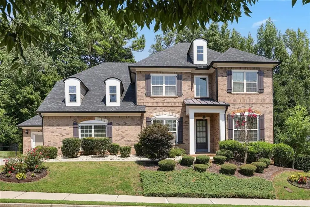 3936 Dahlwiny Court, Sandy Springs, GA 30350 - #1
