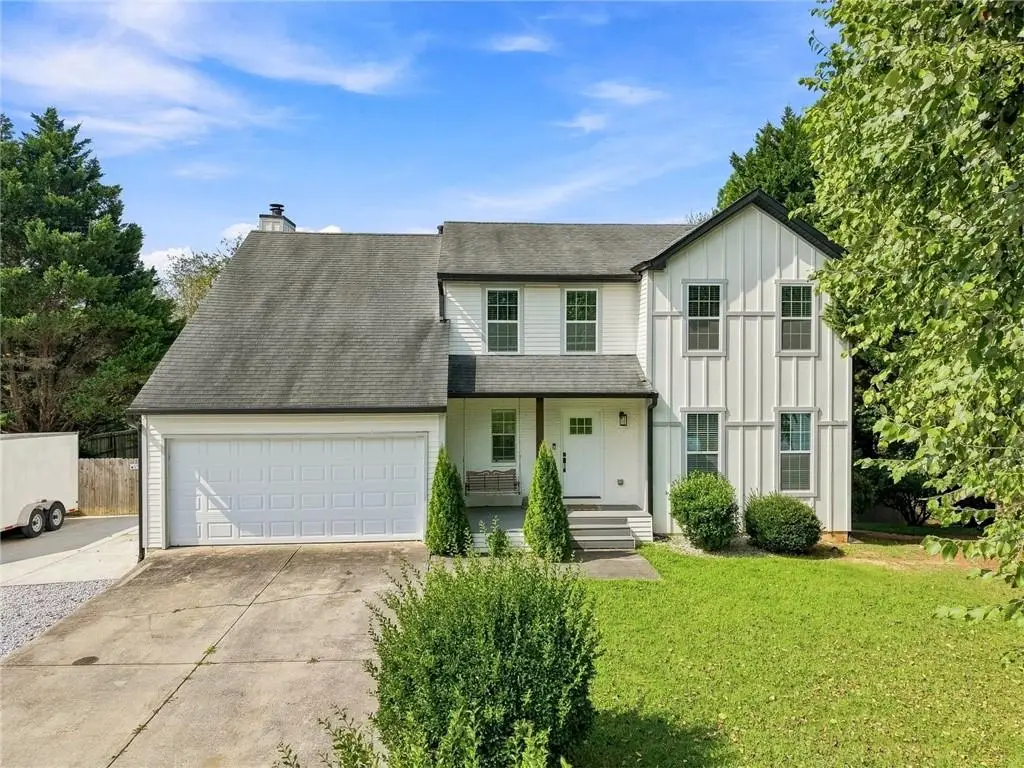 1080 Big Haynes Drive, Grayson, GA 30017 - #1
