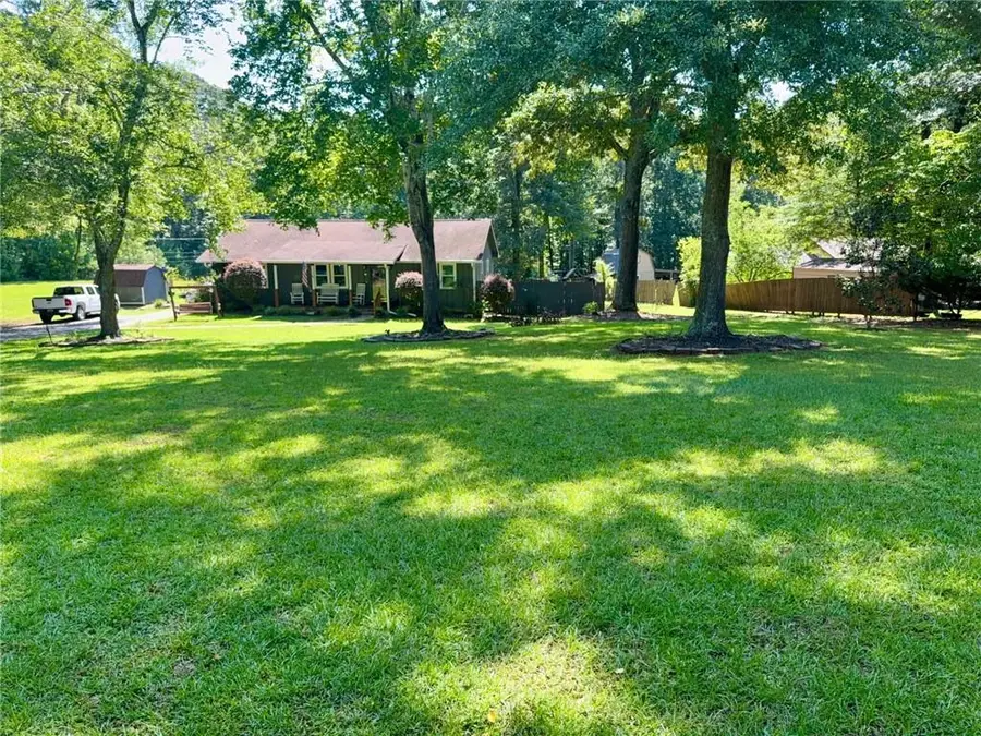 274 Fawn Court, Temple, GA 30179 - #2