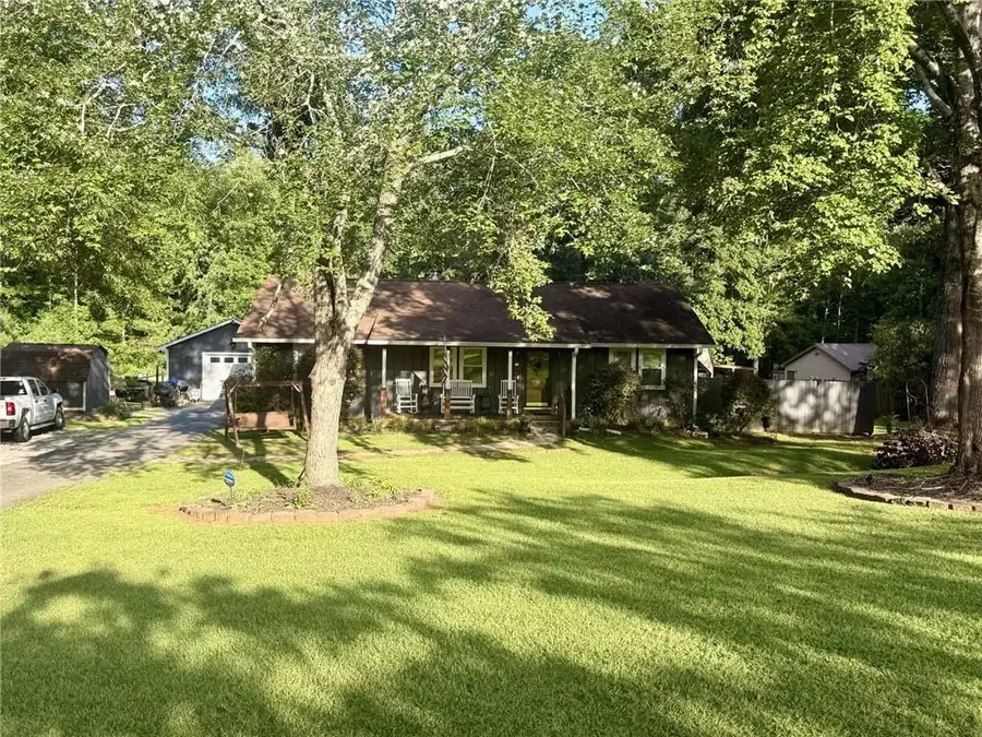 274 Fawn Court, Temple, GA 30179 - #3