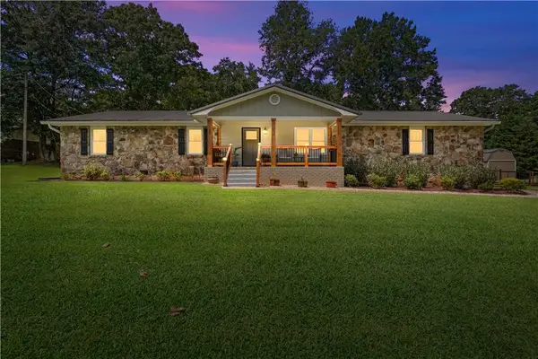 23 Oakwood Drive, Cedartown, GA 30125