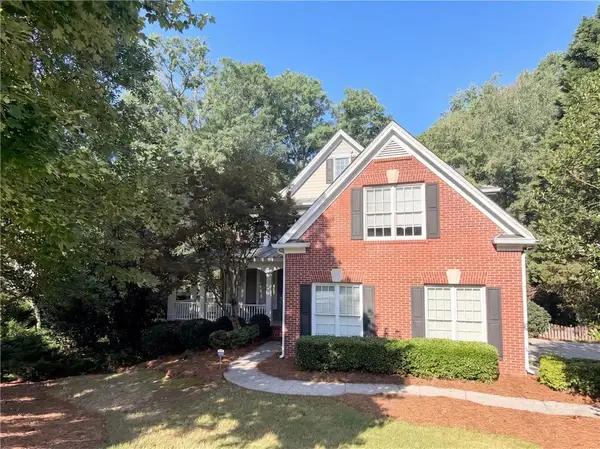 1872 Bakers Mill Road, Dacula, GA 30019
