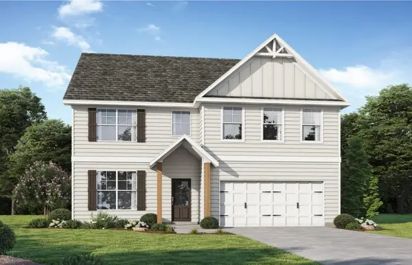 26 Glengarry Ct Lot 239, Adairsville, GA 30103