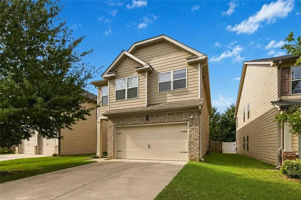 322 Emporia Loop, McDonough, GA 30253 - #1