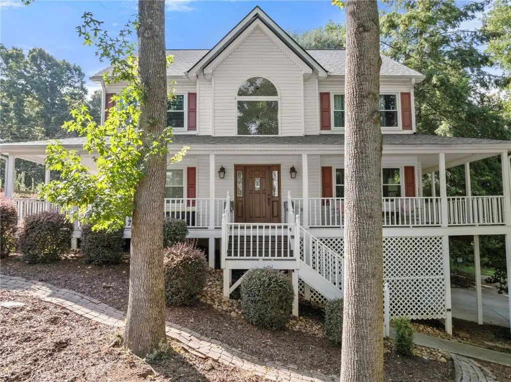 4001 Catawba Ridge, Gainesville, GA 30506 - #1
