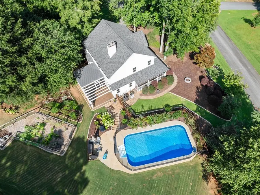 4001 Catawba Ridge, Gainesville, GA 30506 - #2