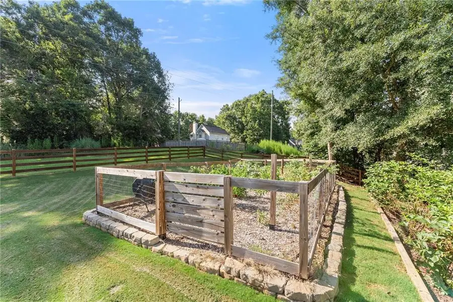 4001 Catawba Ridge, Gainesville, GA 30506 - #3