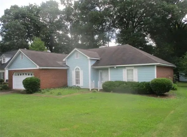 218 Hummingbird Lane, Albany, GA 31707