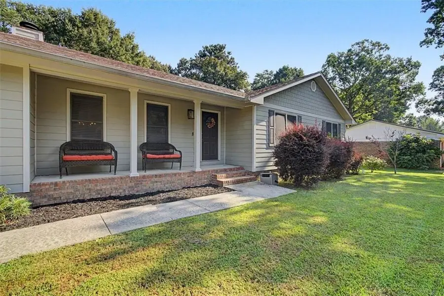 26 Gray Rock Drive Nw, Rome, GA 30165 - #3