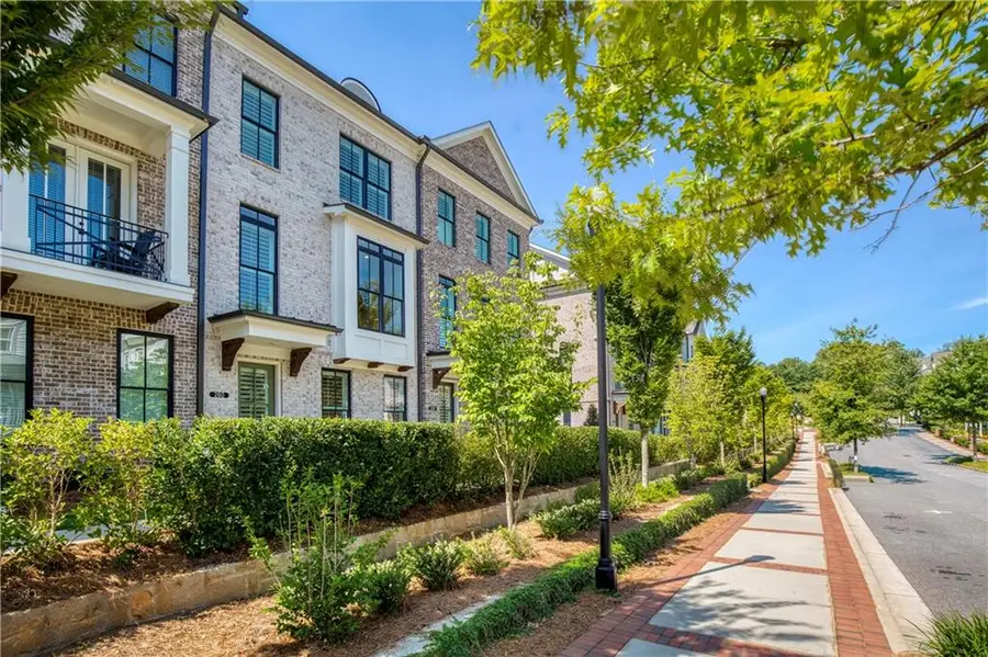 260 Briscoe Way, Alpharetta, GA 30009 - #2