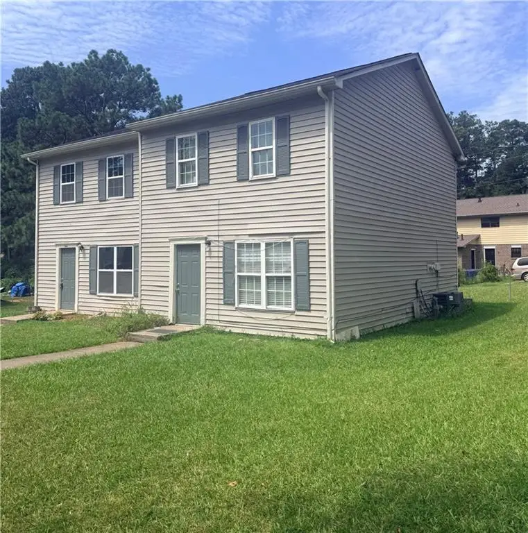 373 Sprucewood Court, Lawrenceville, GA 30046 - #1
