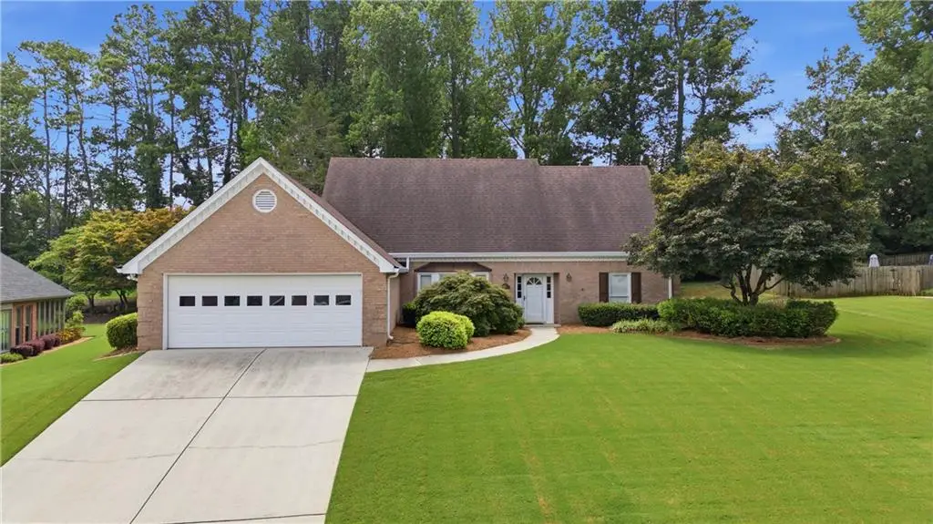 345 N Farm Drive, Alpharetta, GA 30004 - #1