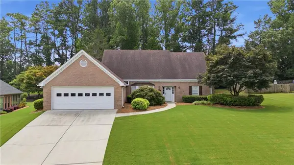 345 N Farm Drive, Alpharetta, GA 30004