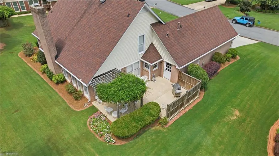 345 N Farm Drive, Alpharetta, GA 30004 - #2