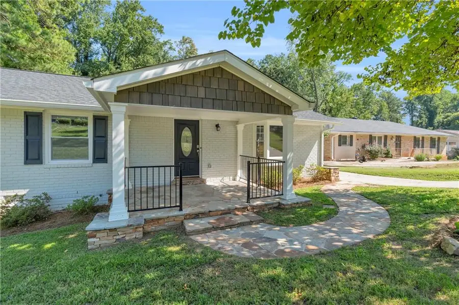 4246 Colony East Drive, Stone Mountain, GA 30083 - #2