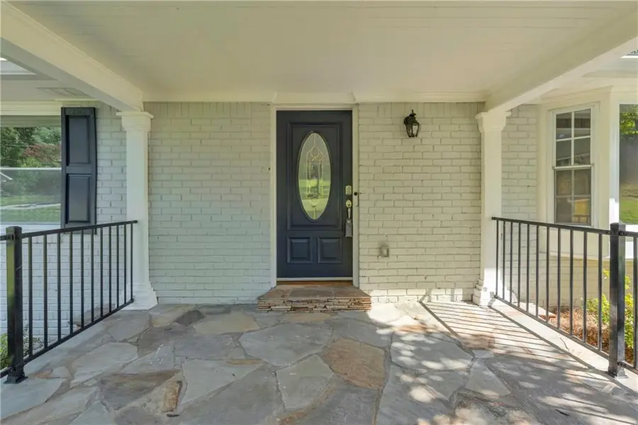 4246 Colony East Drive, Stone Mountain, GA 30083 - #3