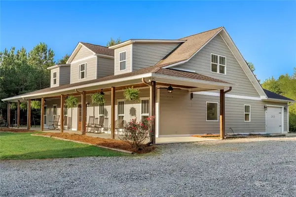 355 Orchard Road, Summerville, GA 30747