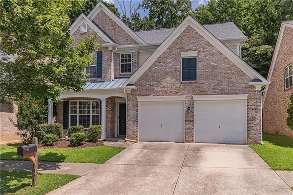 1891 Fosco Drive, Duluth, GA 30097
