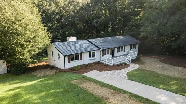 930 Honeysuckle Trail, Winder, GA 30680