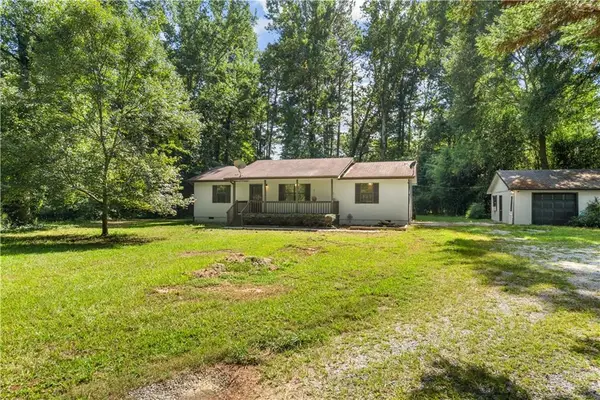 1425 Resaca Lafayette Road Nw, Resaca, GA 30735