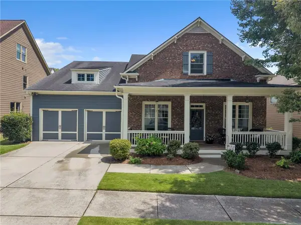 9140 Dover Street, Lithia Springs, GA 30122