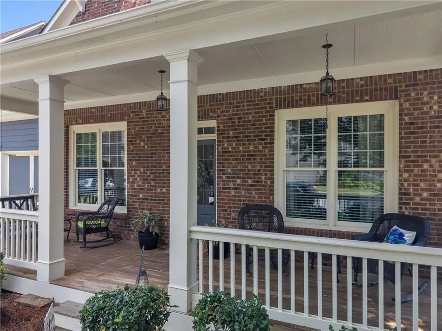 9140 Dover Street, Lithia Springs, GA 30122 - #3