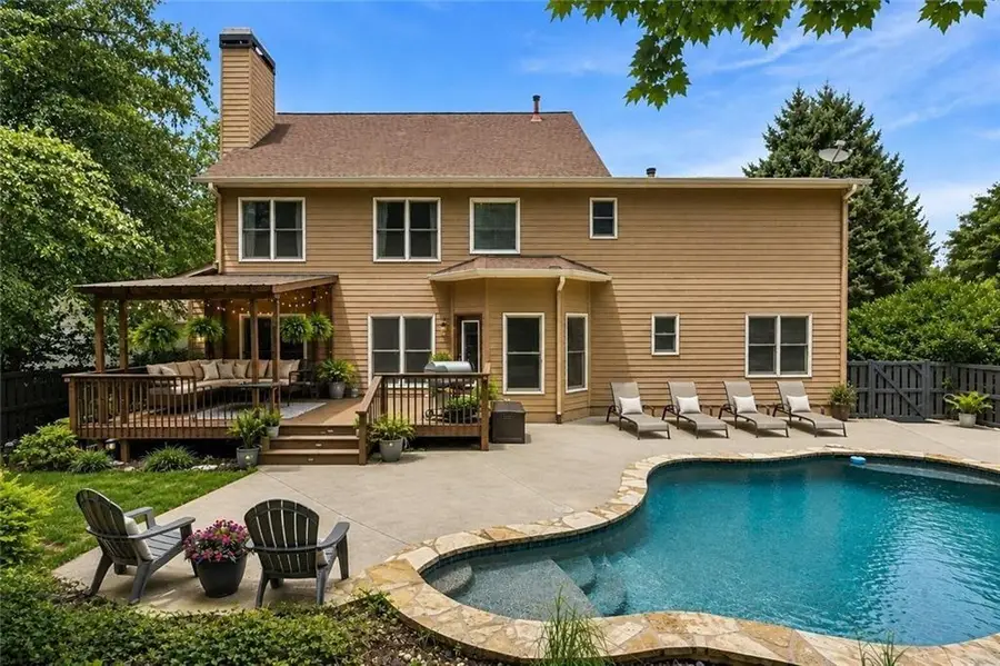 860 Valley Drive, Canton, GA 30114 - #2