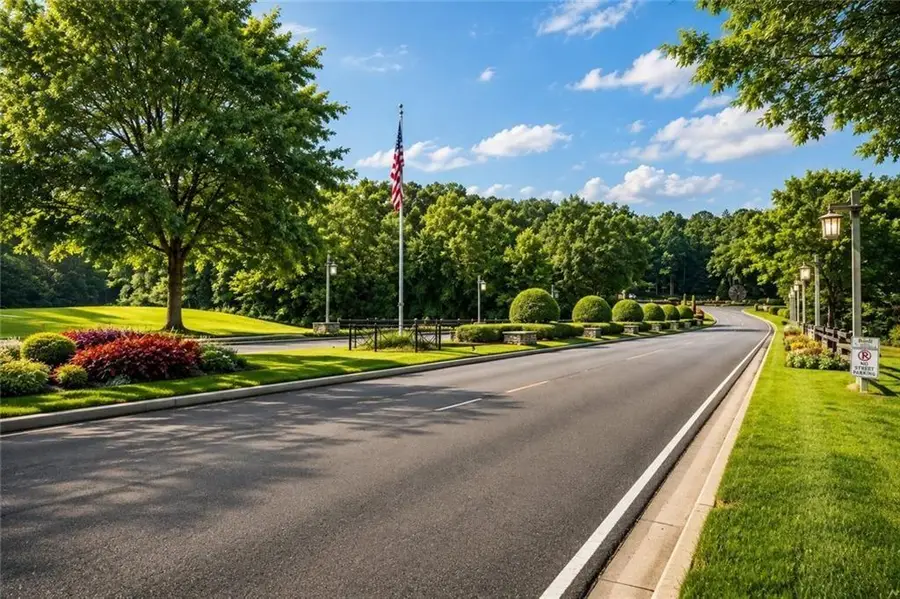 860 Valley Drive, Canton, GA 30114 - #3