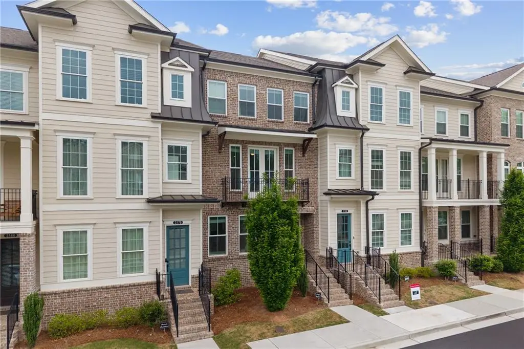 3186 Moor View Road #26, Duluth, GA 30096 - #1