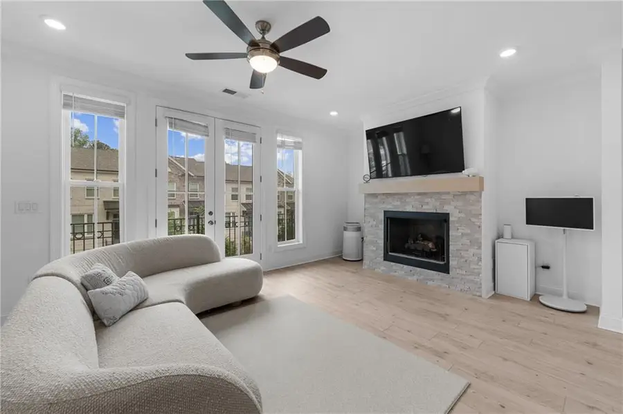 3186 Moor View Road #26, Duluth, GA 30096 - #3