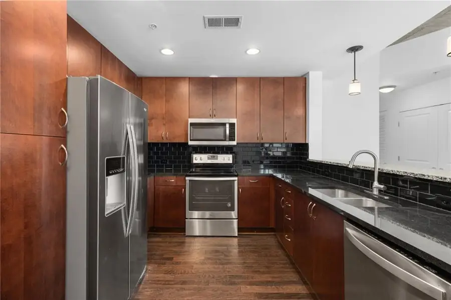 860 Peachtree Street Ne #1201, Atlanta, GA 30308 - #2