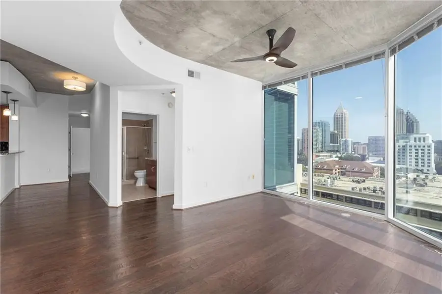 860 Peachtree Street Ne #1201, Atlanta, GA 30308 - #3