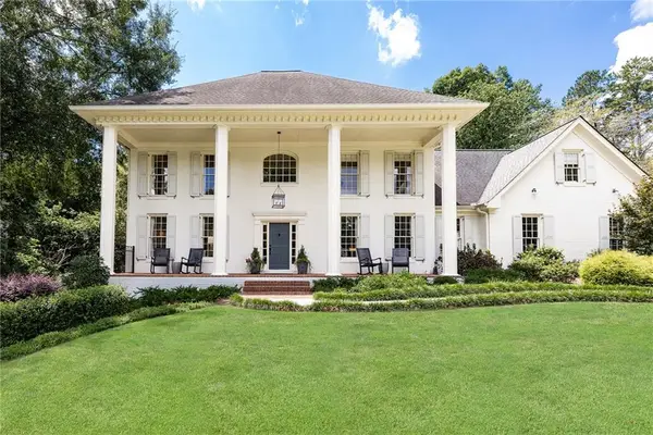 4560 S Elizabeth Lane Se, Atlanta, GA 30339