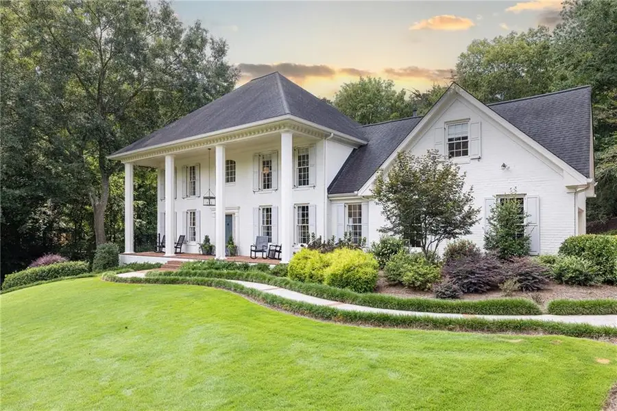 4560 S Elizabeth Lane Se, Atlanta, GA 30339 - #2