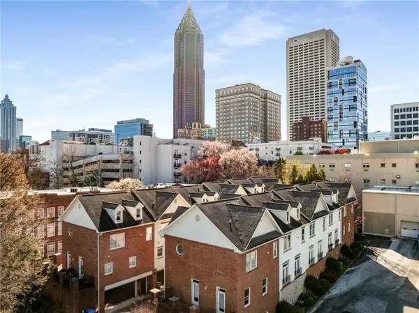 700 Piedmont Avenue Ne #10, Atlanta, GA 30308