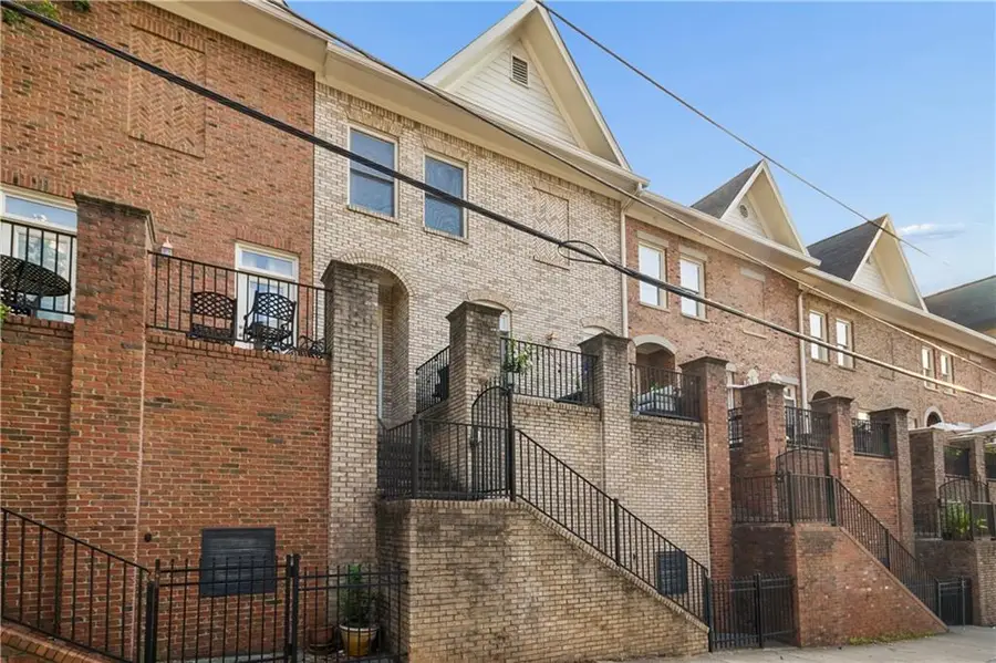 700 Piedmont Avenue Ne #10, Atlanta, GA 30308 - #3