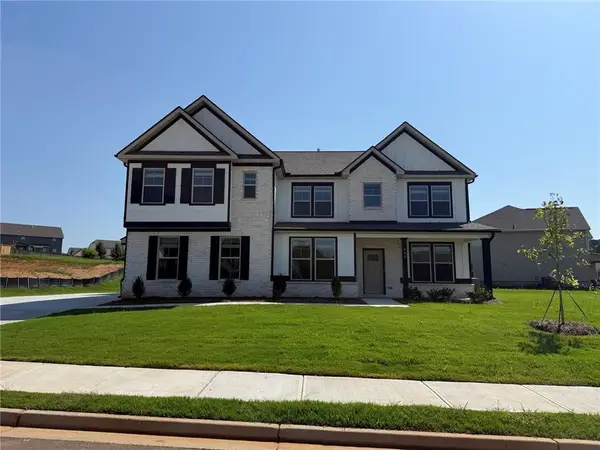 633 Sidney Court, Stockbridge, GA 30281
