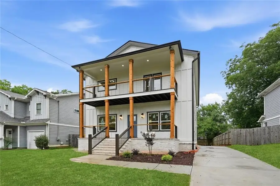 269 Ohm Avenue, Avondale Estates, GA 30002 - #2