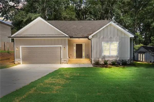 9241 Raven Drive, Jonesboro, GA 30238