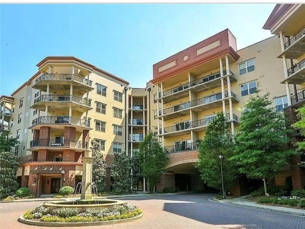 200 River Vista Drive #716, Sandy Springs, GA 30339 - #1